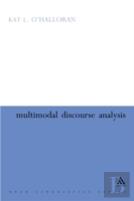 Multimodal Discourse Analysis