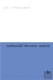 Multimodal Discourse Analysis