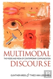 Multimodal Discourse