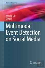 Multimodal Event Detection On Social Media