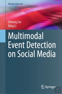 Bertrand.pt - Multimodal Event Detection On Social Media