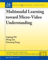 Multimodal Learning Toward Micro-Video Understanding