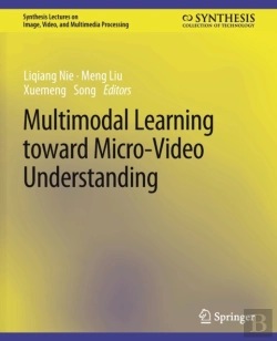 Bertrand.pt - Multimodal Learning Toward Micro-Video Understanding