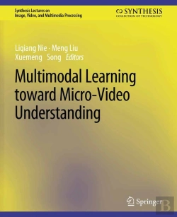 Bertrand.pt - Multimodal Learning Toward Micro-Video Understanding