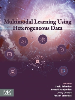 Bertrand.pt - Multimodal Learning Using Heterogeneous Data