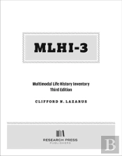 Multimodal Life History Inventory
