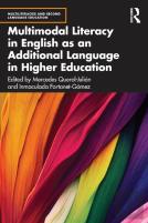 Multimodal Literacy In English As An Additional Language In Higher Education