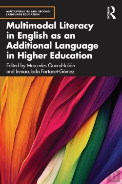 Bertrand.pt - Multimodal Literacy In English As An Additional Language In Higher Education