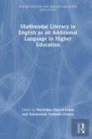Multimodal Literacy In English As An Additional Language In Higher Education