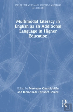 Bertrand.pt - Multimodal Literacy In English As An Additional Language In Higher Education