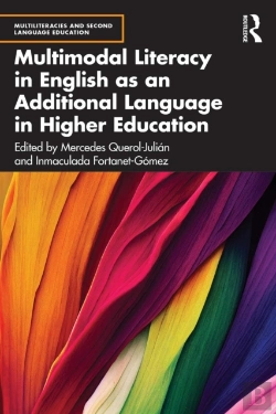 Bertrand.pt - Multimodal Literacy In English As An Additional Language In Higher Education