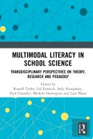 Multimodal Literacy In School Science