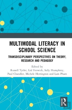 Bertrand.pt - Multimodal Literacy In School Science