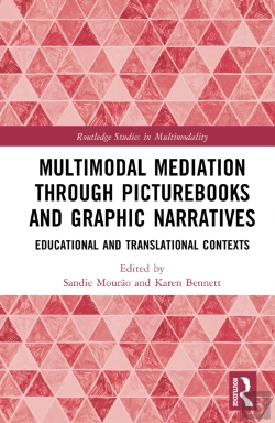 Bertrand.pt - Multimodal Mediation Through Picturebooks And Graphic Narratives