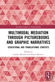 Multimodal Mediation Through Picturebooks And Graphic Narratives