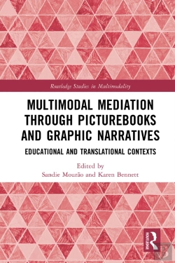 Bertrand.pt - Multimodal Mediation Through Picturebooks And Graphic Narratives