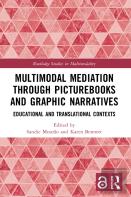 Multimodal Mediation Through Picturebooks And Graphic Narratives