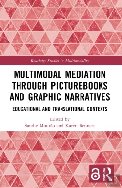 Bertrand.pt - Multimodal Mediation Through Picturebooks And Graphic Narratives