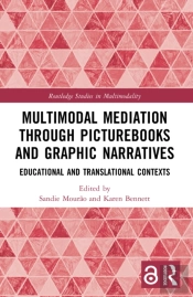 Multimodal Mediation Through Picturebooks And Graphic Narratives