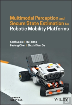 Bertrand.pt - Multimodal Perception And Secure State Estimation For Robotic Mobility Platforms