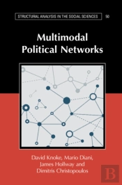 Multimodal Political Networks