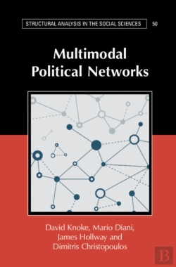 Bertrand.pt - Multimodal Political Networks