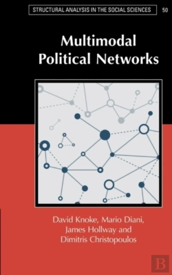 Bertrand.pt - Multimodal Political Networks