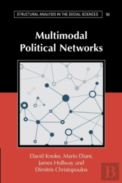 Multimodal Political Networks
