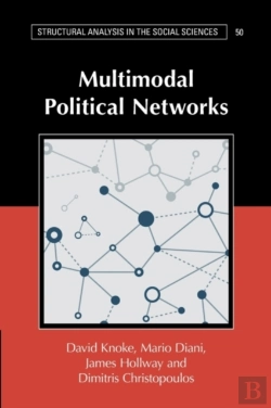 Bertrand.pt - Multimodal Political Networks