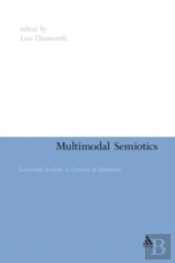 Multimodal Semiotics