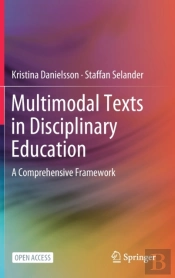 Multimodal Texts In Disciplinary Education