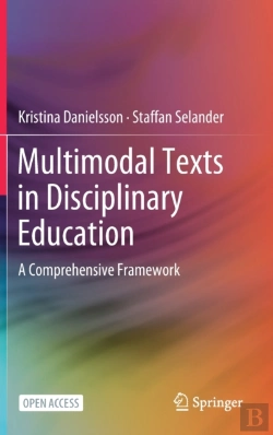 Bertrand.pt - Multimodal Texts In Disciplinary Education