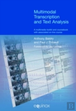 Bertrand.pt - Multimodal Transcription And Text Analysis