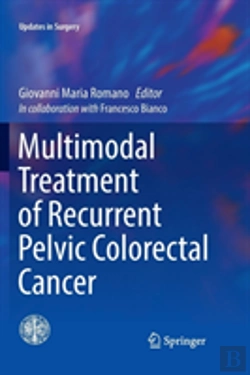Bertrand.pt - Multimodal Treatment Of Recurrent Pelvic Colorectal Cancer