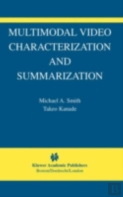 Bertrand.pt - Multimodal Video Characterization And Summarization