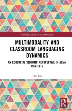 Bertrand.pt - Multimodality And Classroom Languaging Dynamics