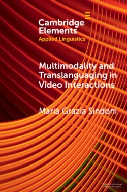 Bertrand.pt - Multimodality And Translanguaging In Video Interactions