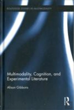 Bertrand.pt - Multimodality, Cognition, And Experimental Literature
