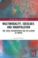 Multimodality, Ideology, And Manipulation