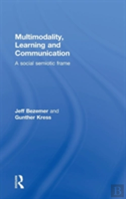 Bertrand.pt - Multimodality, Learning And Communication