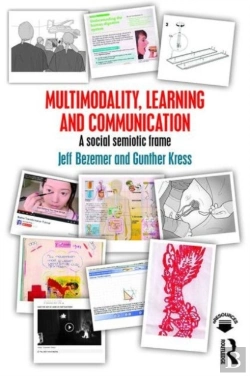Bertrand.pt - Multimodality, Learning And Communication