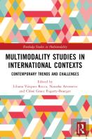 Multimodality Studies In International Contexts