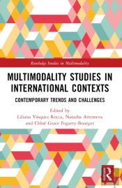 Multimodality Studies In International Contexts