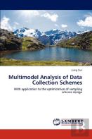 Multimodel Analysis Of Data Collection Schemes
