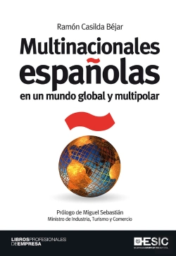 Bertrand.pt - Multinacionales Españolas En Un Mundo Global Y Multipolar