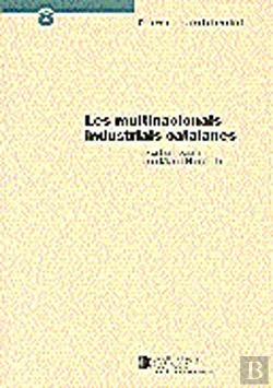 Bertrand.pt - Multinacionals Industrials Catalanes/Les