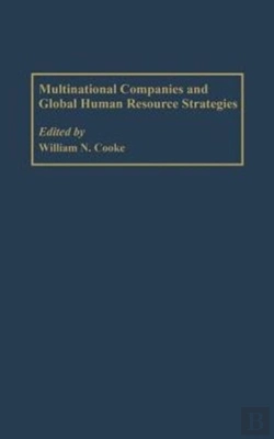 Bertrand.pt - Multinational Companies And Global Human Resource Strategies