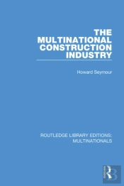 Multinational Construction Industry