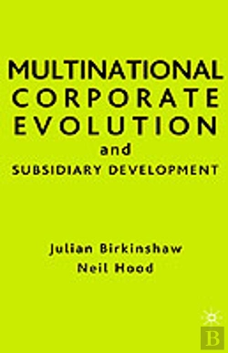 Bertrand.pt - Multinational Corporate Evolution And Subsidiary Development