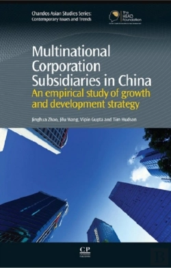 Bertrand.pt - Multinational Corporation Subsidiaries In China